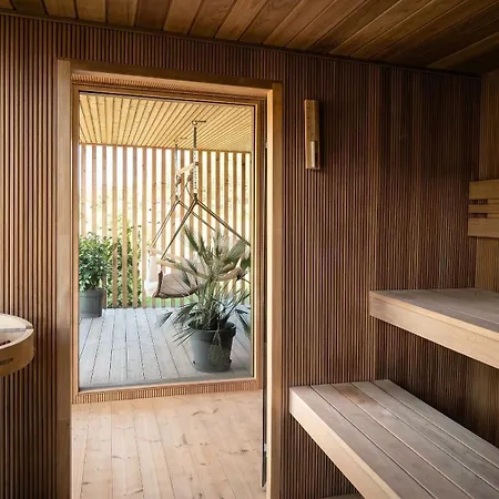 Mazuria Park Domki, Basen Jacuzzi Sauna W Cenie By Nestri Holiday home *